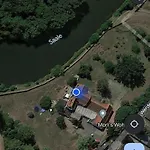 Darkwolf House Merseburg