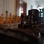 Darkwolf House * Мерзебург