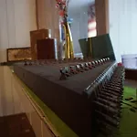Darkwolf House Мерзебург