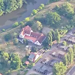 Darkwolf House Апартаменты *