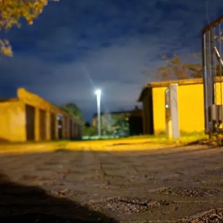 Darkwolf House Apartman *