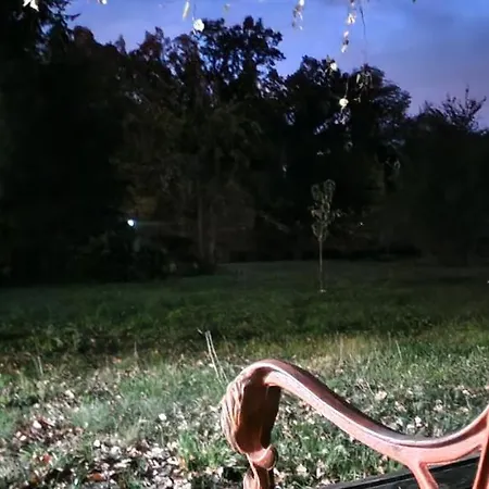 아파트 Darkwolf House *