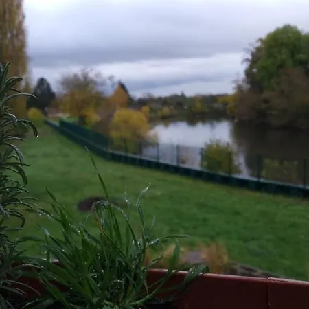 Darkwolf House Merseburg