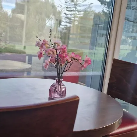 Darkwolf House Merseburg