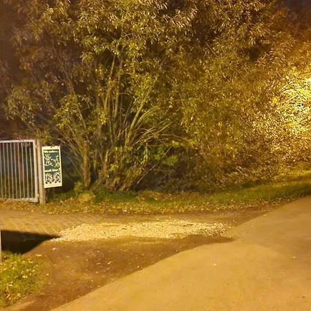 Darkwolf House * Merseburg