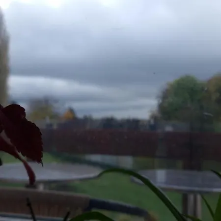 Apartment Darkwolf House Merseburg