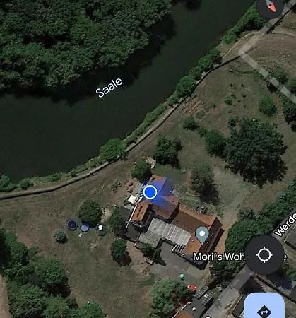 Darkwolf House 메르제부르크