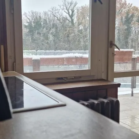 Darkwolf House 아파트 *