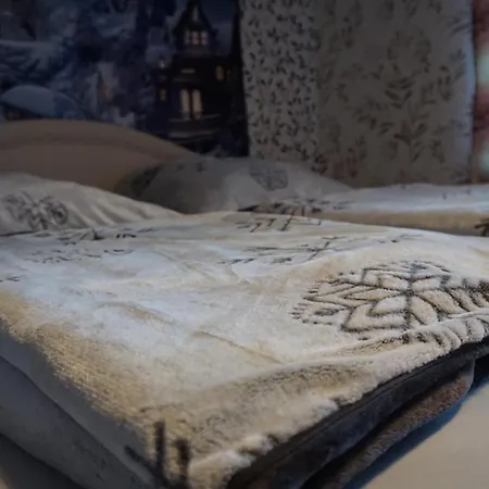 Darkwolf House
