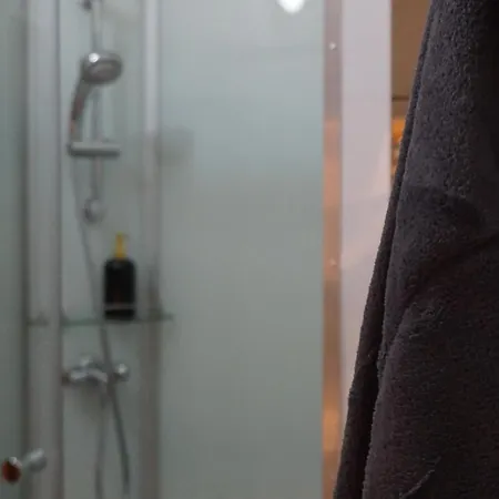 Darkwolf House 아파트