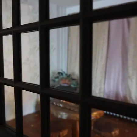 Darkwolf House *