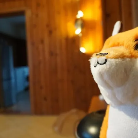 Darkwolf House Apartman