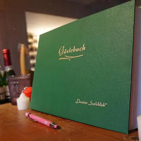 Apartman Darkwolf House Merseburg