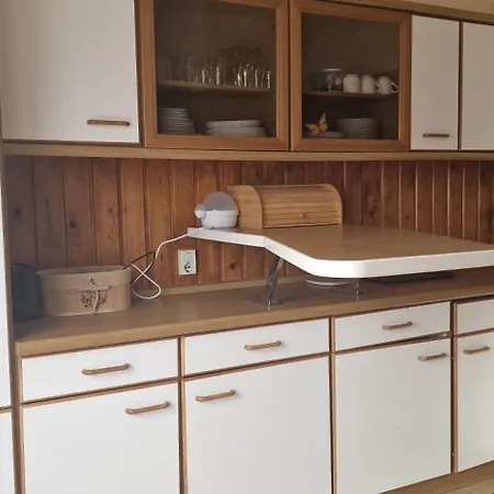 Darkwolf House 아파트 *