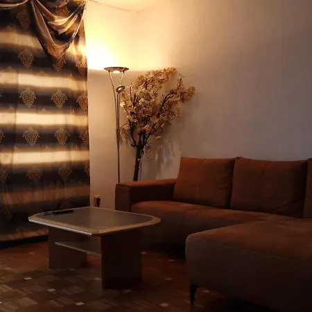 Darkwolf House Appartement