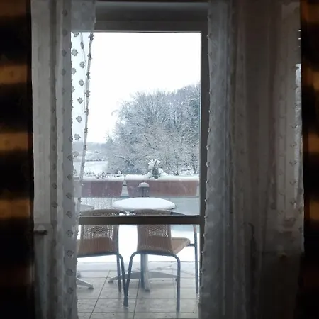 Darkwolf House * Merseburg