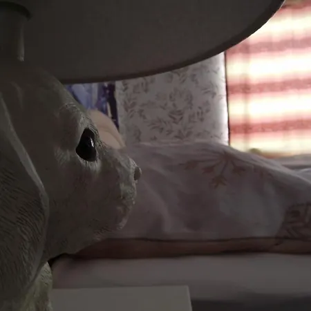 Apartman Darkwolf House *