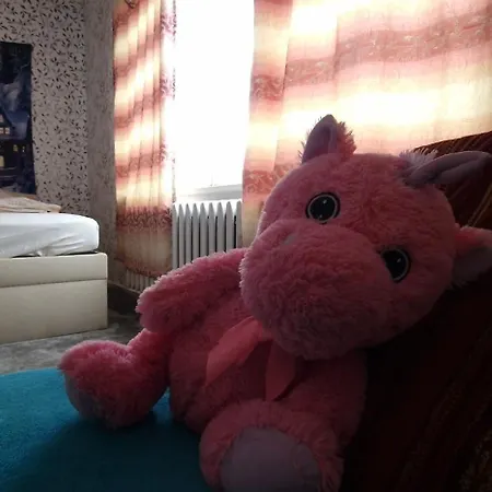 Darkwolf House * Merseburg