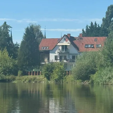 Darkwolf House *