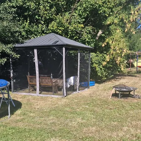 Darkwolf House Appartement