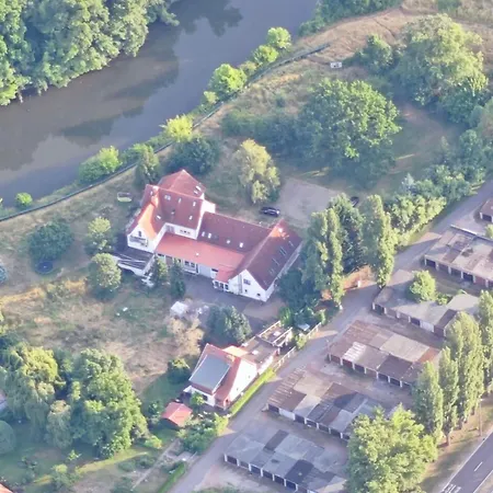 Darkwolf House 아파트 *