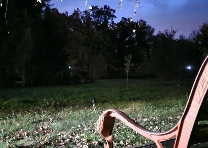 شقة Darkwolf House *