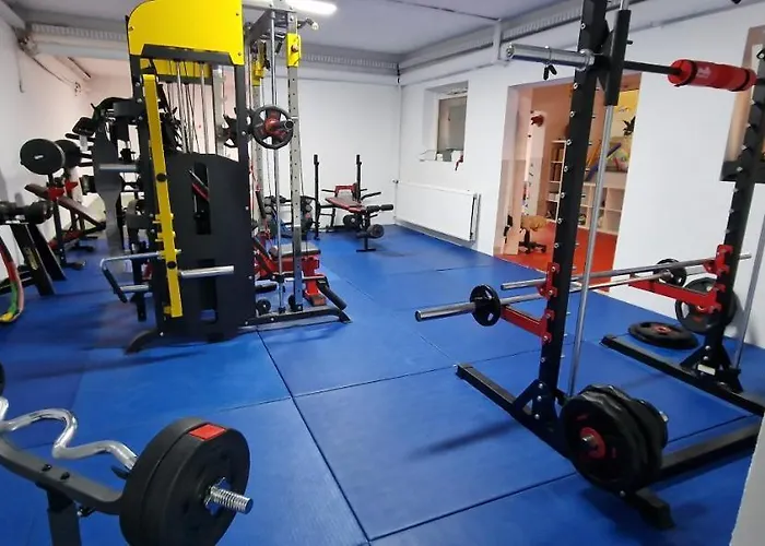 شقة Darkwolf House مرسيبورغ