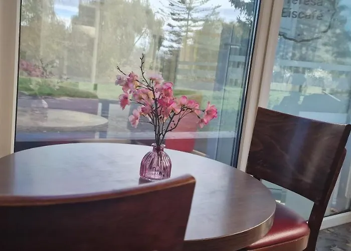 Darkwolf House Merseburg