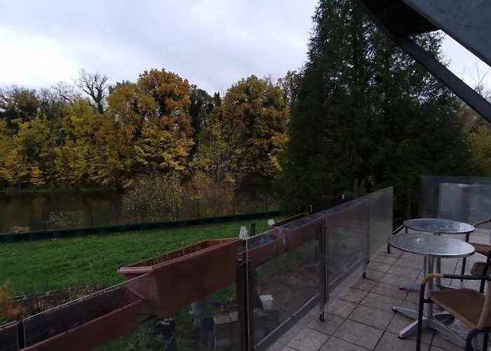 Apartament Darkwolf House *