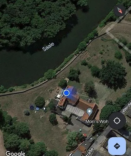 Darkwolf House Merseburg