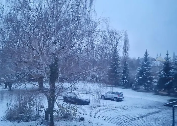 شقة Darkwolf House مرسيبورغ