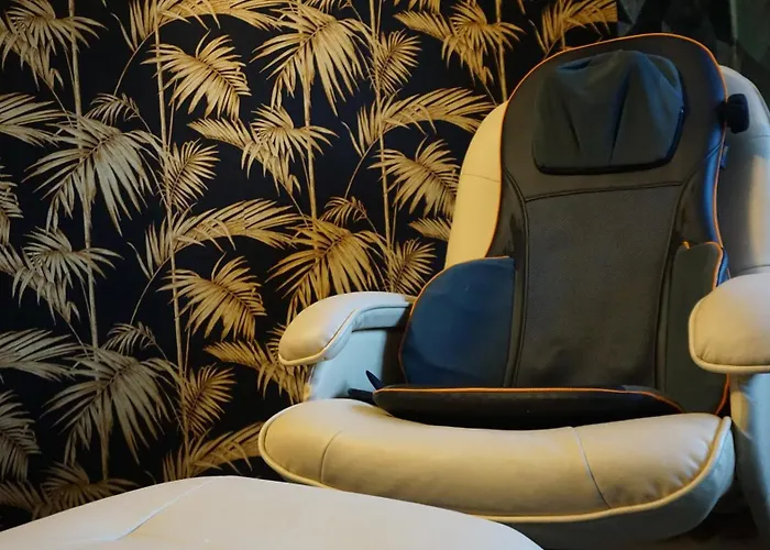 Apartament Darkwolf House *