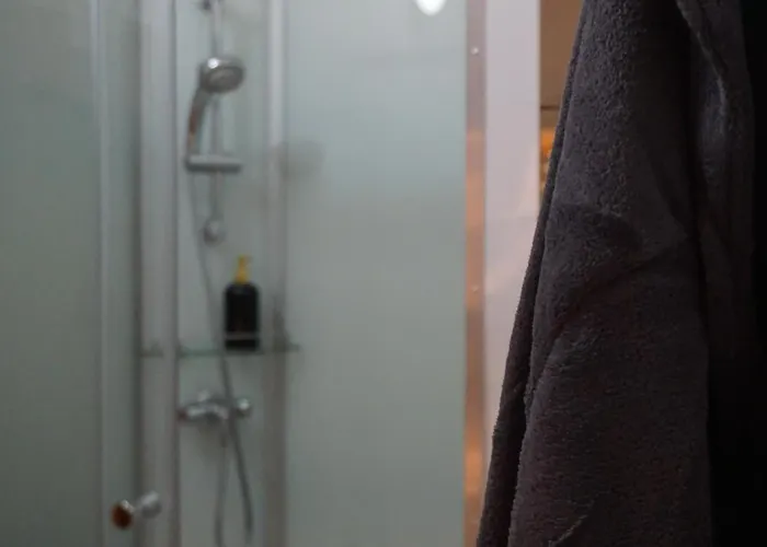 Darkwolf House Apartament