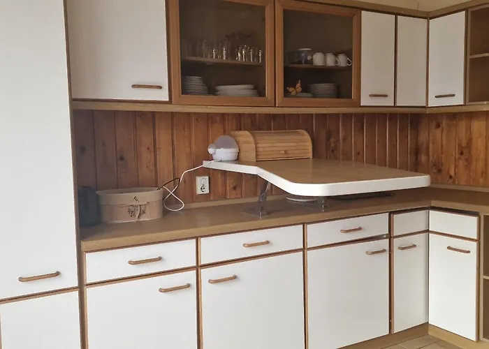 Darkwolf House Apartament *