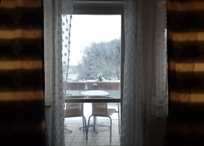 Darkwolf House * Merseburg