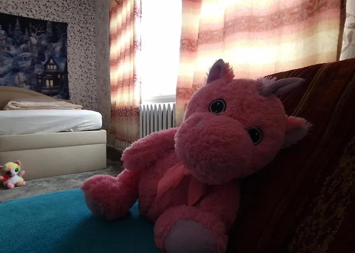 Darkwolf House * Merseburg