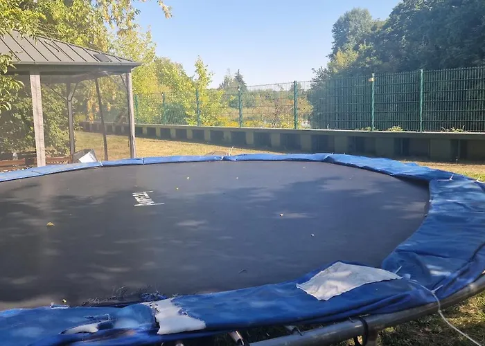 Apartament Darkwolf House