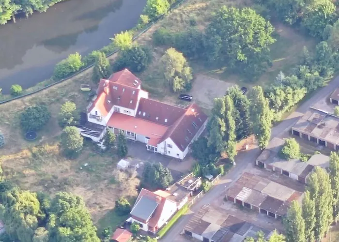 Darkwolf House Apartament *